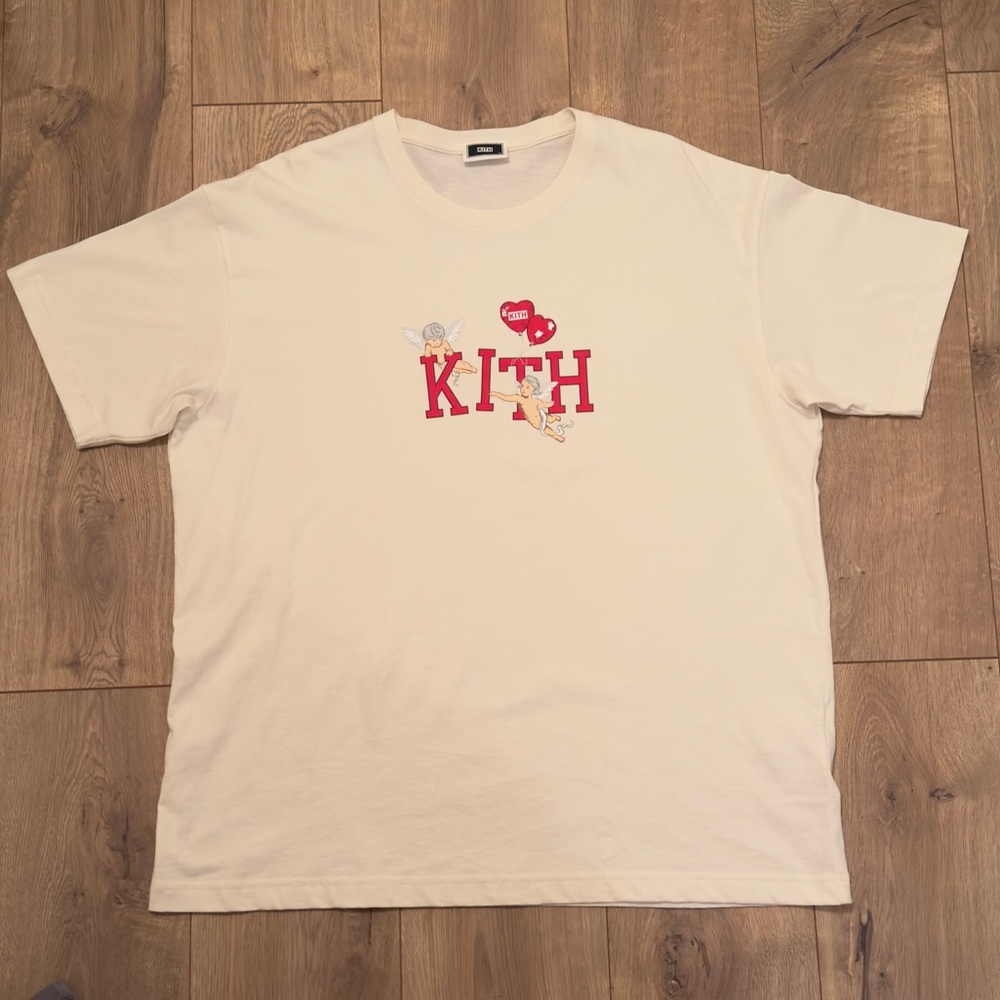 Kith Cupid IV Tee